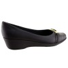 PICCADILLY Γυναικεία Casual 779-24021 (143203-2) Mαύρο