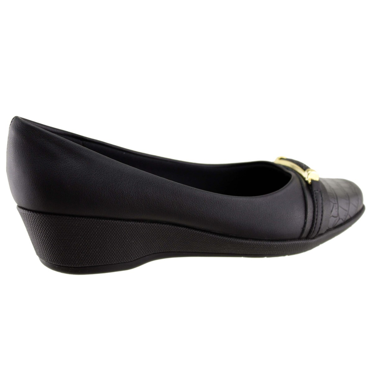 PICCADILLY Γυναικεία Casual 779-24021 (143203-2) Mαύρο
