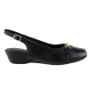 PICCADILLY Γυναικεία Casual 779-24024 (143209-2) Mαύρο PICCADILLY Γυναικεία Casual 779-24024 (143209-2) Mαύρο