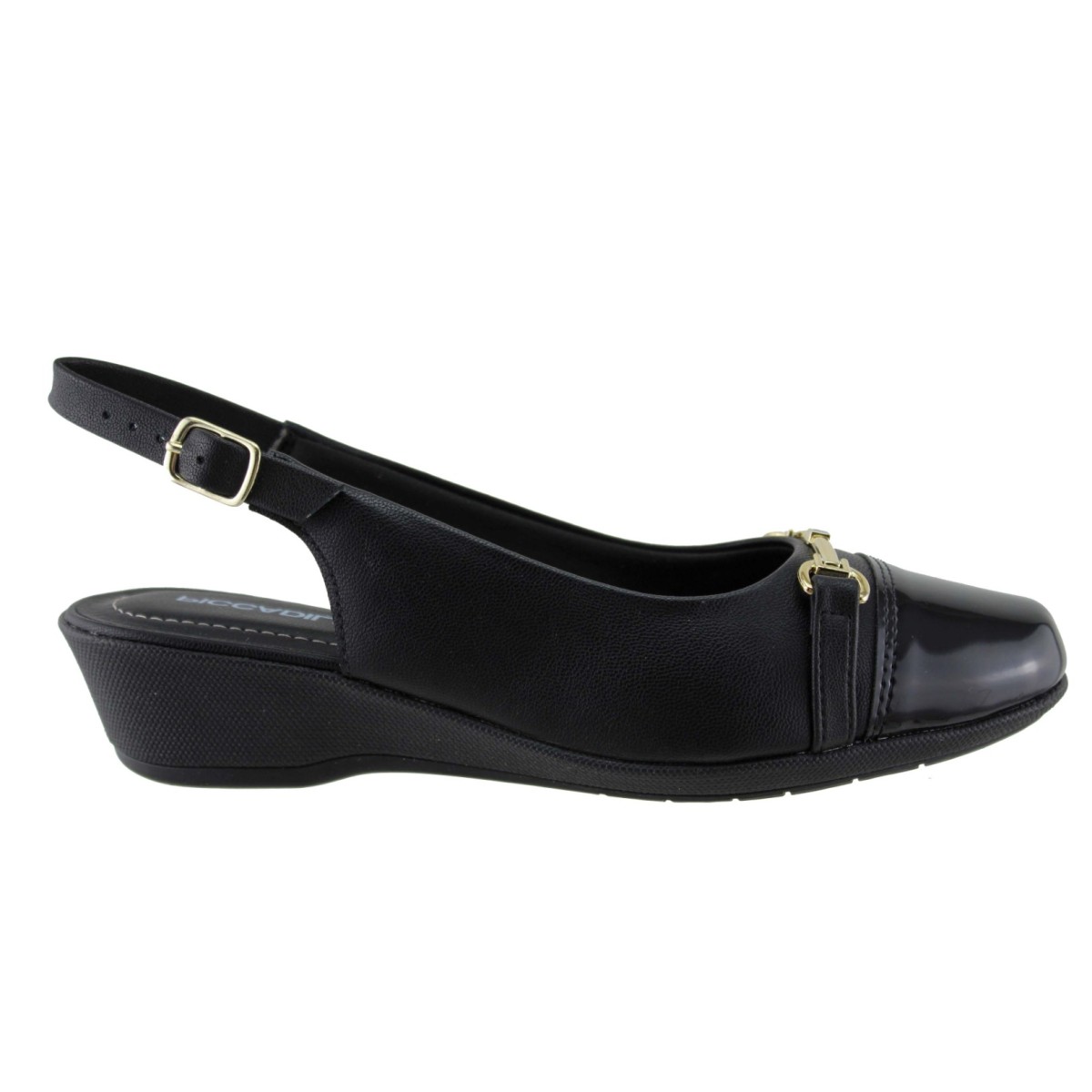 PICCADILLY Γυναικεία Casual 779-24024 (143209-2) Mαύρο PICCADILLY Γυναικεία Casual 779-24024 (143209-2) Mαύρο