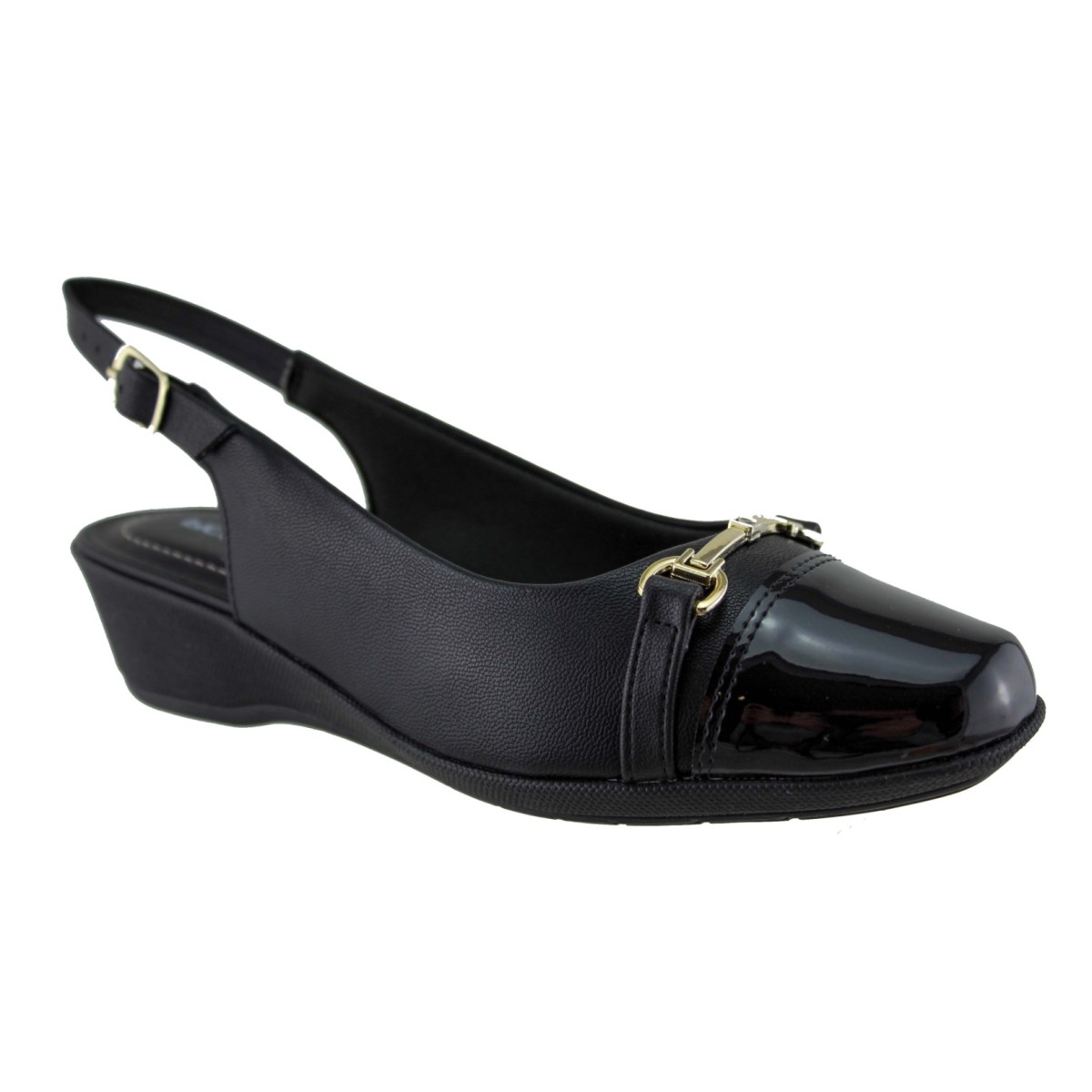 PICCADILLY Γυναικεία Casual 779-24024 (143209-2) Mαύρο PICCADILLY Γυναικεία Casual 779-24024 (143209-2) Mαύρο
