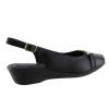 PICCADILLY Γυναικεία Casual 779-24024 (143209-2) Mαύρο PICCADILLY Γυναικεία Casual 779-24024 (143209-2) Mαύρο
