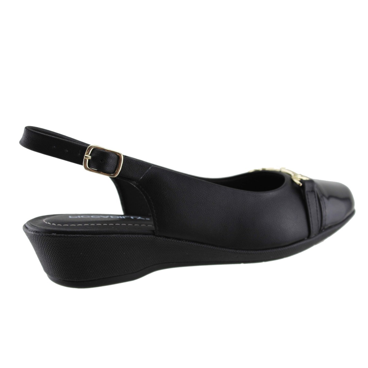 PICCADILLY Γυναικεία Casual 779-24024 (143209-2) Mαύρο PICCADILLY Γυναικεία Casual 779-24024 (143209-2) Mαύρο