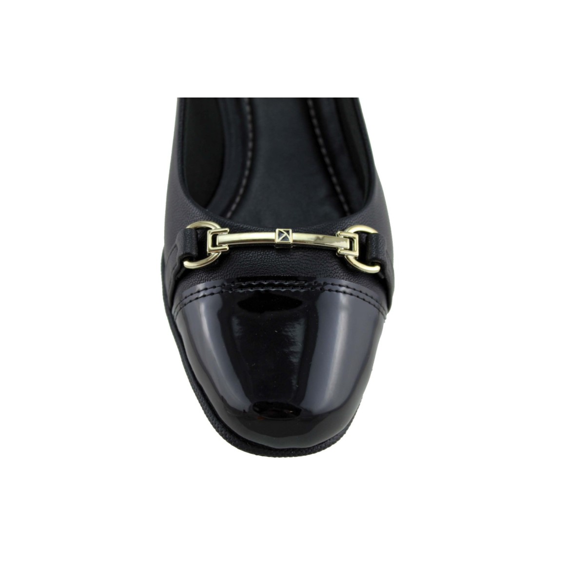 PICCADILLY Γυναικεία Casual 779-24024 (143209-2) Mαύρο PICCADILLY Γυναικεία Casual 779-24024 (143209-2) Mαύρο