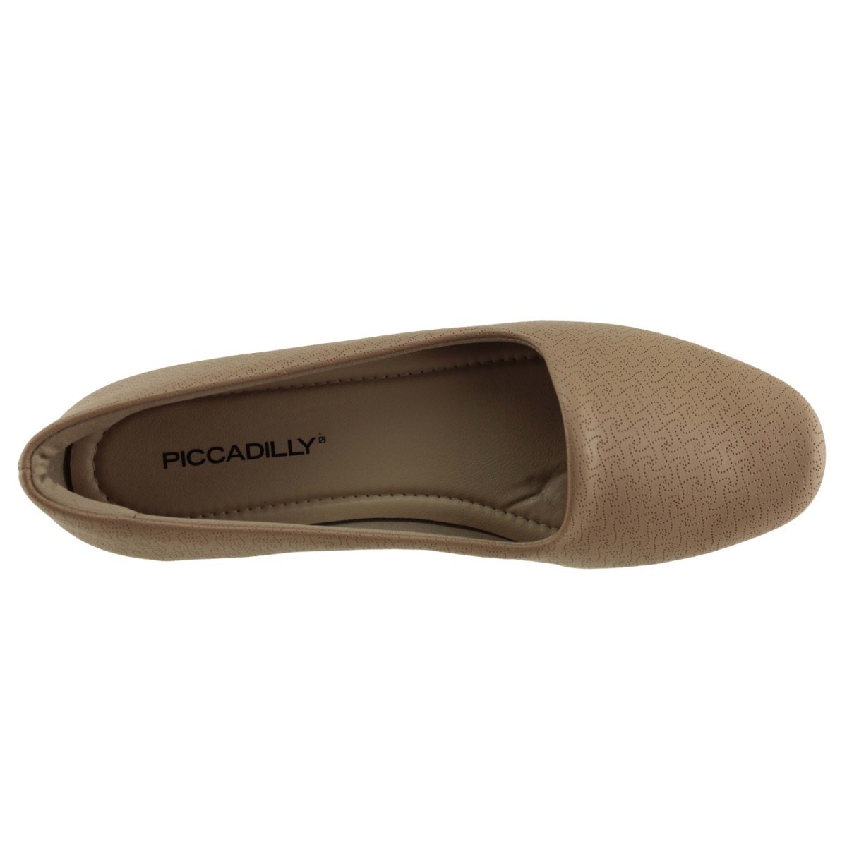 PICCADILLY Γυναικείες Μπαλαρίνες 779-24040 (250132-428) Nude PICCADILLY Γυναικείες Μπαλαρίνες 779-24040 (250132-428) Nude