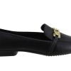 PICCADILLY Γυναικεία Μοκασίνια 779-24043 (250218-2) Μαύρο 
