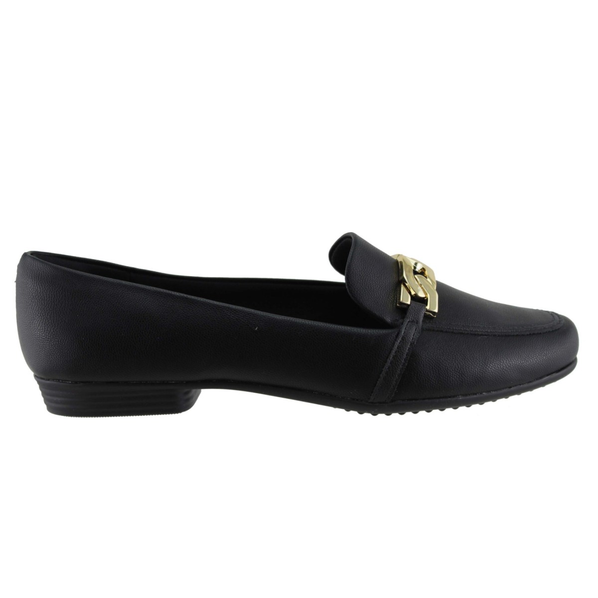 PICCADILLY Γυναικεία Μοκασίνια 779-24043 (250218-2) Μαύρο PICCADILLY Γυναικεία Μοκασίνια 779-24043 (250218-2) Μαύρο
