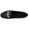 PICCADILLY Γυναικεία Μοκασίνια 779-24043 (250218-2) Μαύρο PICCADILLY Γυναικεία Μοκασίνια 779-24043 (250218-2) Μαύρο