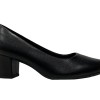 PICCADILLY Γυναικείες Γόβες 779-24002 (110072-3143) Μαύρο