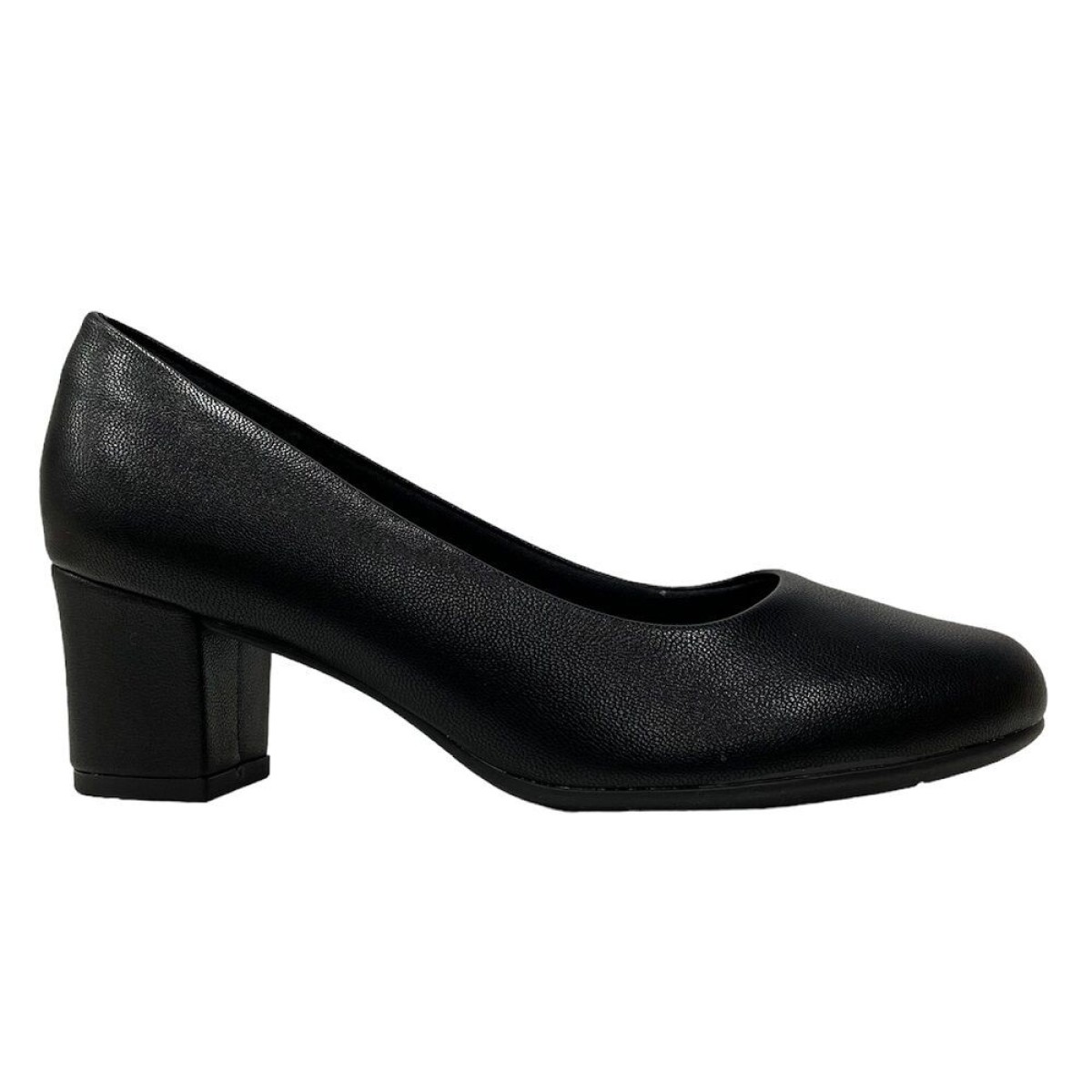 PICCADILLY Γυναικείες Γόβες 779-24002 (110072-3143) Μαύρο PICCADILLY Γυναικείες Γόβες 779-24002 (110072-3143) Μαύρο