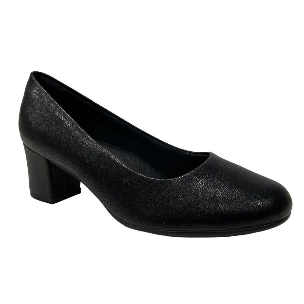 PICCADILLY Γυναικείες Γόβες 779-24002 (110072-3143) Μαύρο PICCADILLY Γυναικείες Γόβες 779-24002 (110072-3143) Μαύρο