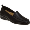 PUPILO CONFORT Γυναικεία Casual Δέρμα 697-23518 Mαύρο PUPILO CONFORT Γυναικεία Casual Δέρμα 697-23518 Mαύρο