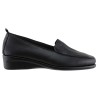PUPILO CONFORT Γυναικεία Casual Δέρμα 697-23518 Mαύρο PUPILO CONFORT Γυναικεία Casual Δέρμα 697-23518 Mαύρο