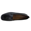 PUPILO CONFORT Γυναικεία Casual Δέρμα 697-23518 Mαύρο PUPILO CONFORT Γυναικεία Casual Δέρμα 697-23518 Mαύρο