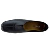 PUPILO CONFORT Γυναικεία Casual Δέρμα 697-23512 Mαύρο