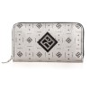 Pierro accessories Πορτοφόλι 00024PM28 Steel