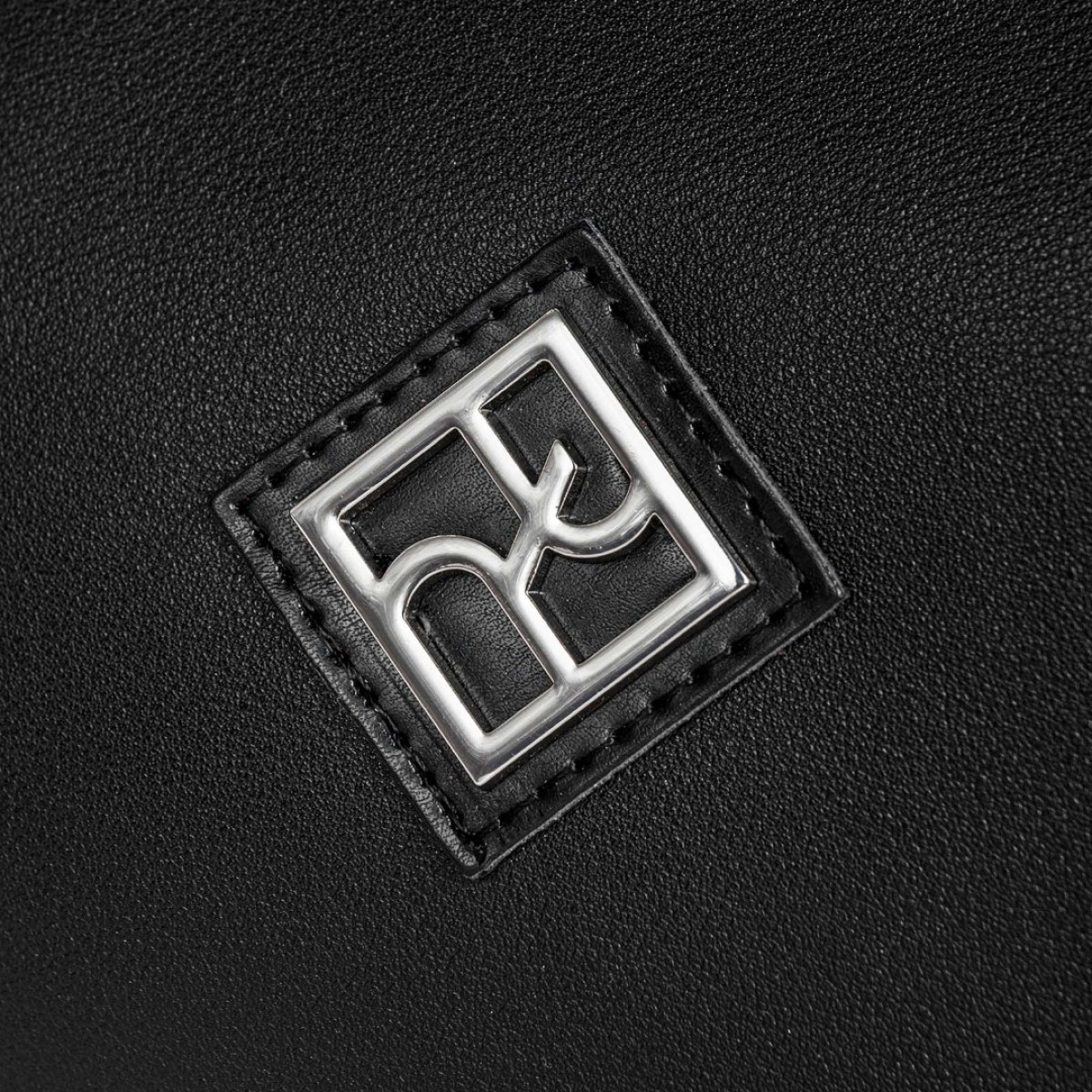 Pierro accessories Τσάντα Χιαστί 90877LR01 Black