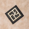 Pierro accessories Τσάντα Χιαστί 90877LR04 Mocca Pierro accessories Τσάντα Χιαστί 90877LR04 Mocca