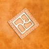 Pierro accessories Τσάντα Μέσης 90632LR11 Tabac Pierro accessories Τσάντα Μέσης 90632LR11 Tabac