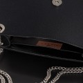 Pierro accessories Τσαντάκι Χιαστί 90658LIZ26 Χαλκός Lizard