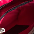 Pierro accessories Τσάντα Ωμου 90788PM01 Μαύρο