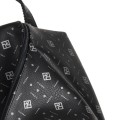 Pierro accessories Σακίδιο πλάτης 09527PM01 Μαύρο