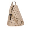 Pierro accessories Σακίδιο πλάτης 09517PM04 Mokka Pierro accessories Σακίδιο πλάτης 09517PM04 Mokka