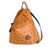 Pierro accessories Σακίδιο πλάτης 09517PM11 Tabac Pierro accessories Σακίδιο πλάτης 09517PM11 Tabac
