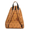 Pierro accessories Σακίδιο πλάτης 09517PM11 Tabac Pierro accessories Σακίδιο πλάτης 09517PM11 Tabac