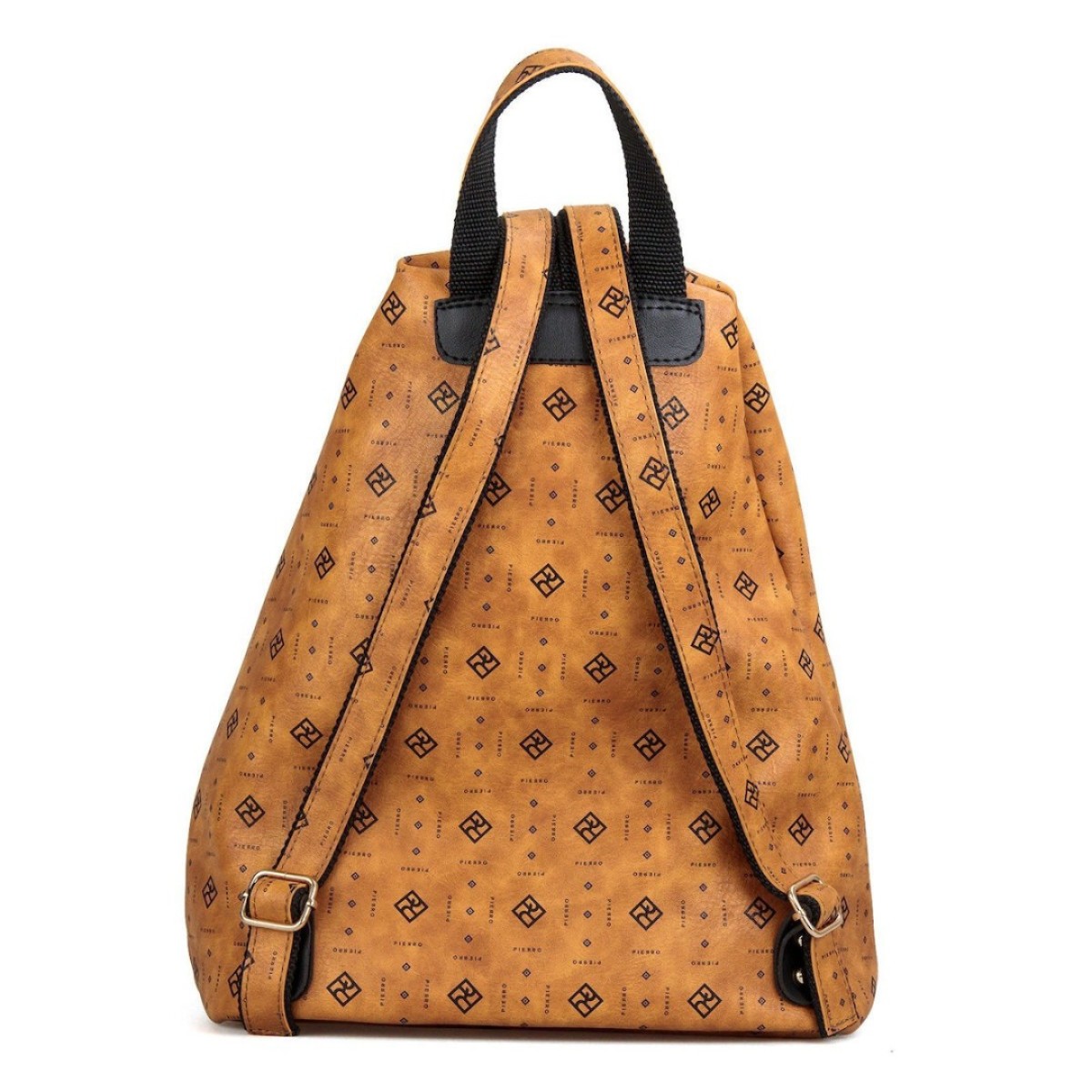 Pierro accessories Σακίδιο πλάτης 09517PM11 Tabac Pierro accessories Σακίδιο πλάτης 09517PM11 Tabac