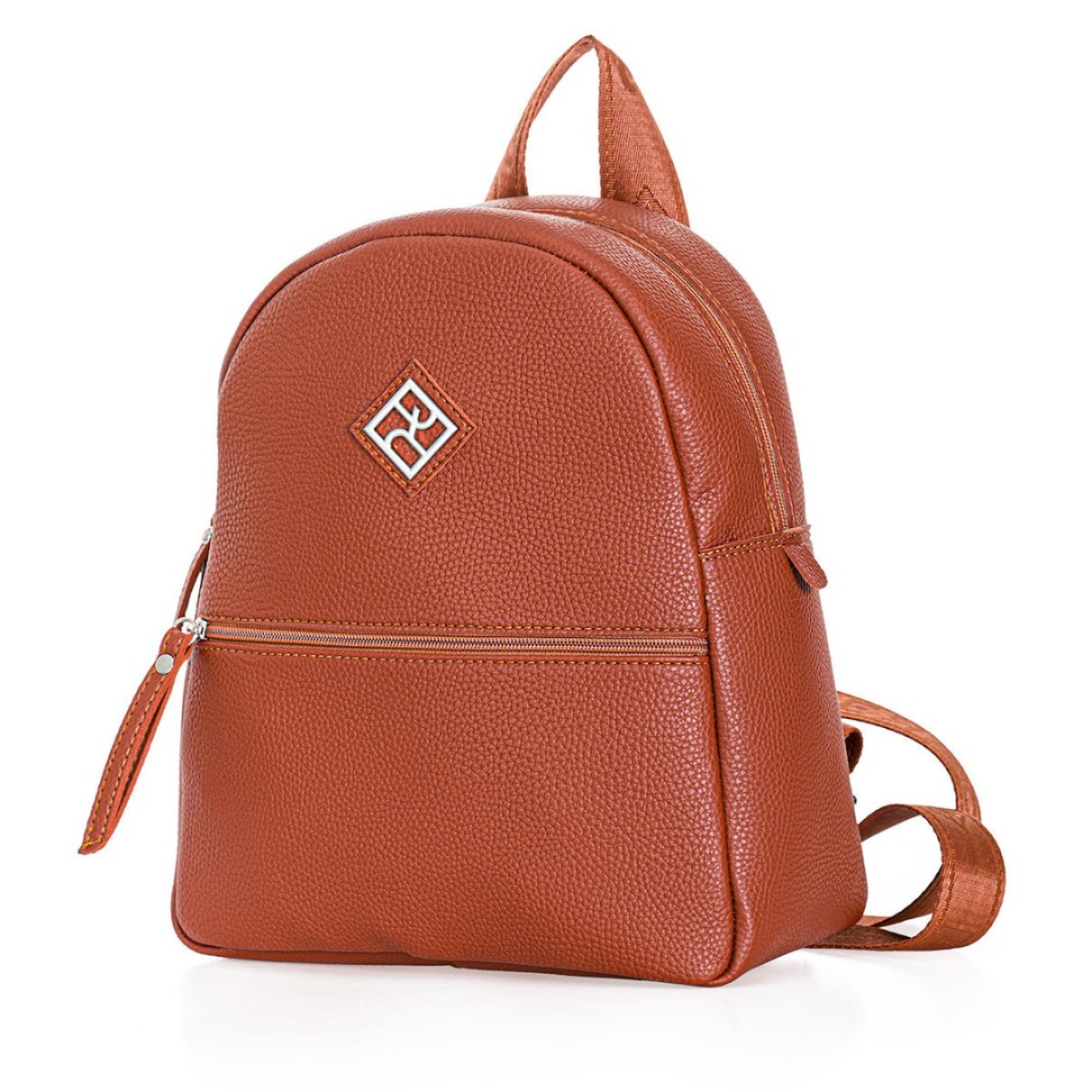 Pierro accessories Σακίδιο πλάτης 90781DL11 Tabac