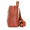 Pierro accessories Σακίδιο πλάτης 90781DL11 Tabac