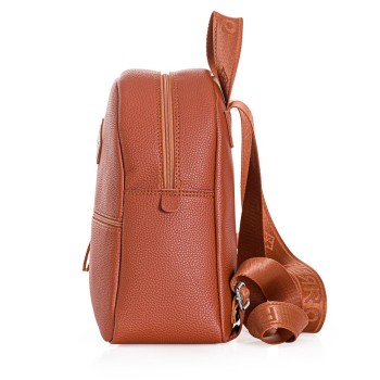 Pierro accessories Σακίδιο πλάτης 90781DL11 Tabac