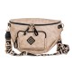 Pierro accessories Τσάντα Μέσης 90632LR11 Tabac