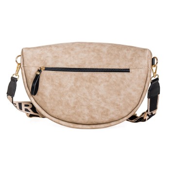 Pierro accessories Τσάντα Μέσης 90632LR04 Mokka