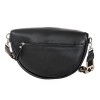 Pierro accessories Τσάντα Μέσης 90632LR01 Black Pierro accessories Τσάντα Μέσης 90632LR01 Black