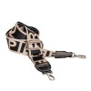 Pierro accessories Τσάντα Μέσης 90632LR01 Black Pierro accessories Τσάντα Μέσης 90632LR01 Black