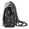 Pierro accessories Τσάντα Ωμου 90799PM01 Black Pierro accessories Τσάντα Ωμου 90799PM01 Black