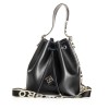 Pierro accessories Τσάντα Πουγκί 90400LR01 Black