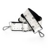 Pierro accessories Τσάντα Πουγκί 90400PM07 White