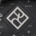 Pierro accessories Τσάντα Ωμου 90150PM01 Μαύρο