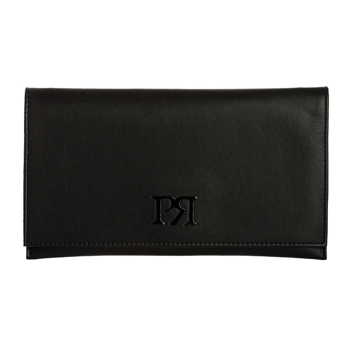 Pierro accessories Φάκελος Χειρός 90537SY01 Black