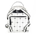 Pierro accessories Σακίδιο πλάτης 90551PM30 Λευκό