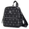 Pierro accessories Σακίδιο πλάτης 90569PM01 Black Pierro accessories Σακίδιο πλάτης 90569PM01 Black