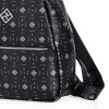 Pierro accessories Σακίδιο πλάτης 90569PM01 Black Pierro accessories Σακίδιο πλάτης 90569PM01 Black