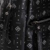Pierro accessories Σακίδιο πλάτης 90569PM01 Black Pierro accessories Σακίδιο πλάτης 90569PM01 Black