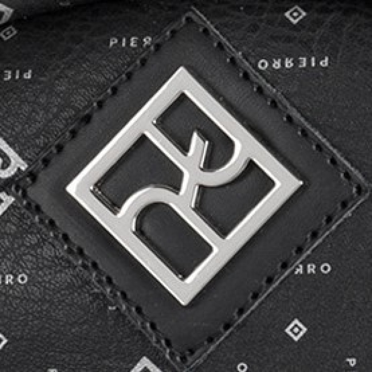 Pierro accessories Σακίδιο πλάτης 90569PM01 Black Pierro accessories Σακίδιο πλάτης 90569PM01 Black