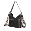 Pierro accessories Τσάντα Ωμου 90607LR01 Black