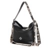 Pierro accessories Τσάντα Ωμου 90607LR01 Black