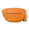 Pierro accessories Τσάντα Μέσης 90632LR11 Tabac Pierro accessories Τσάντα Μέσης 90632LR11 Tabac